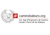 Anar a Col·legi de camins canals i ports de Balears (Obre finestra nova)