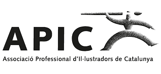 Anar a la Associació Professional d'Il·lustradors de Catalunya (Obre finestra nova)