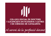 Anar al Col·legi de doctors i llicenciats en filosofia i lletres i ciències de Catalunya (Obre finestra nova)