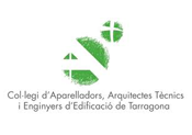 Ir al Col·legi d'Aparelladors, Arquitectes tècnics i Enginyers d'Edificació de Tarragona (Abre ventana nueva)