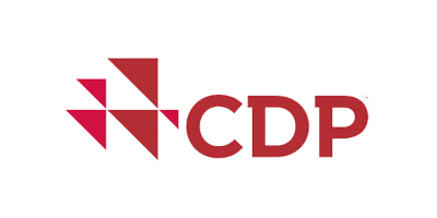 logo CDP