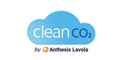logo Clean CO2