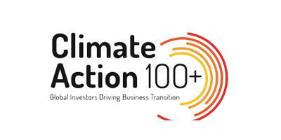 logo Climate Action