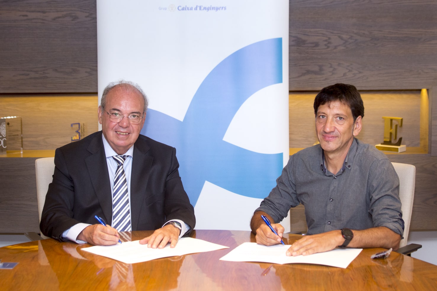 foto signatura acord