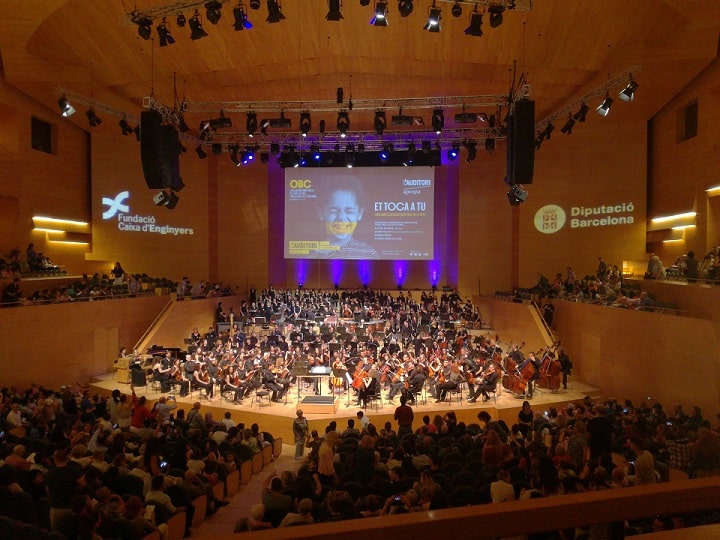 Foto concert