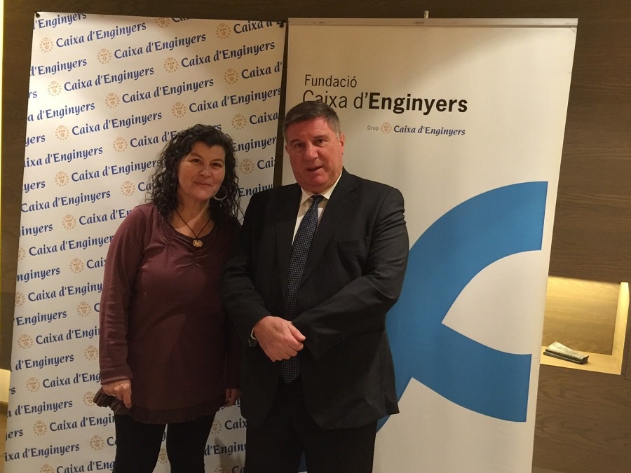 foto ganadora sorteo