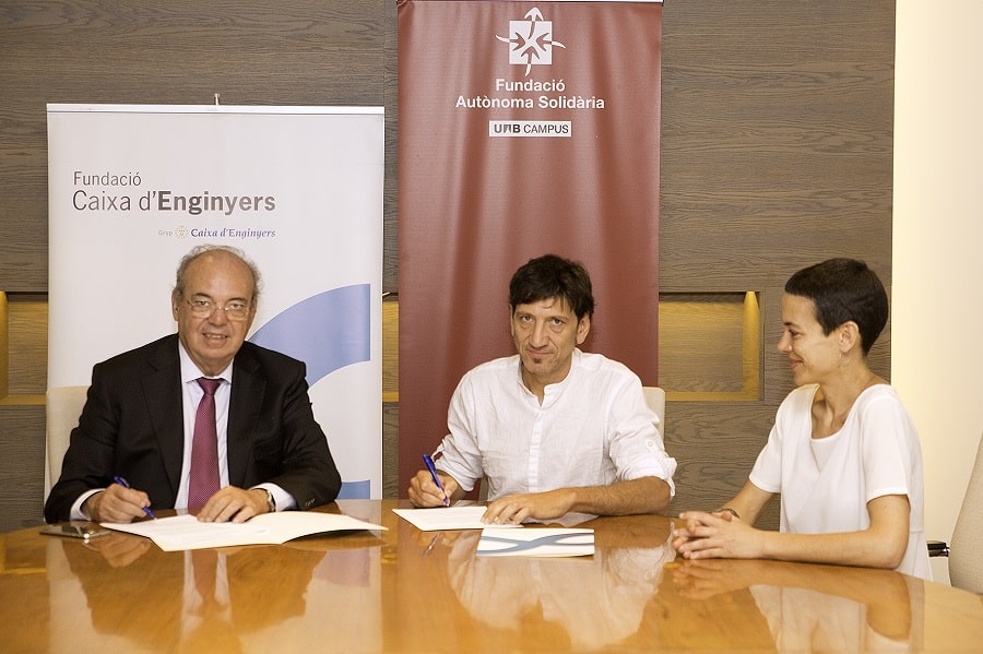 foto del convenio