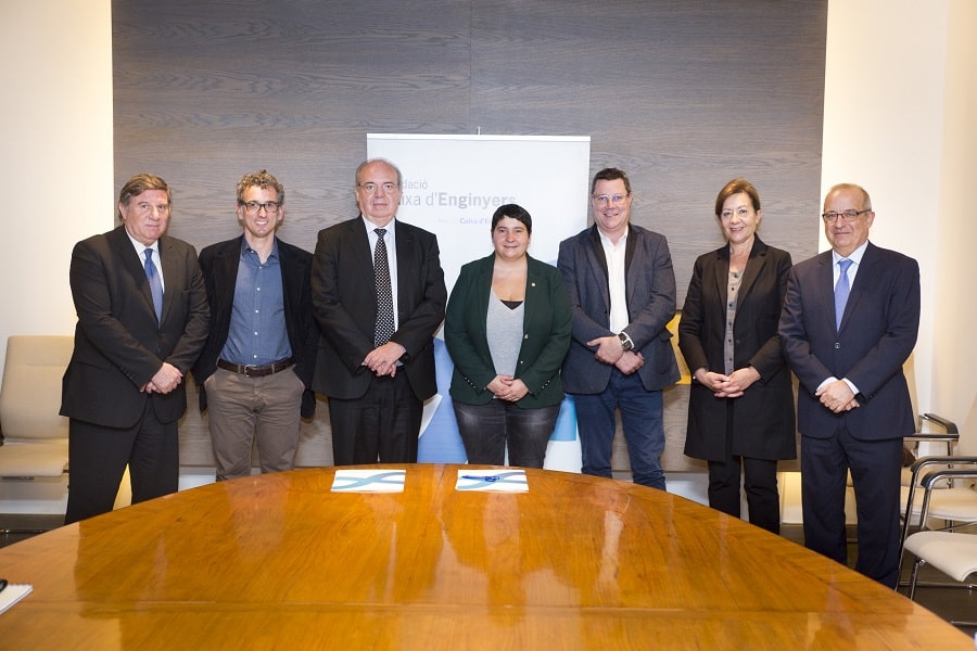 foto del acto