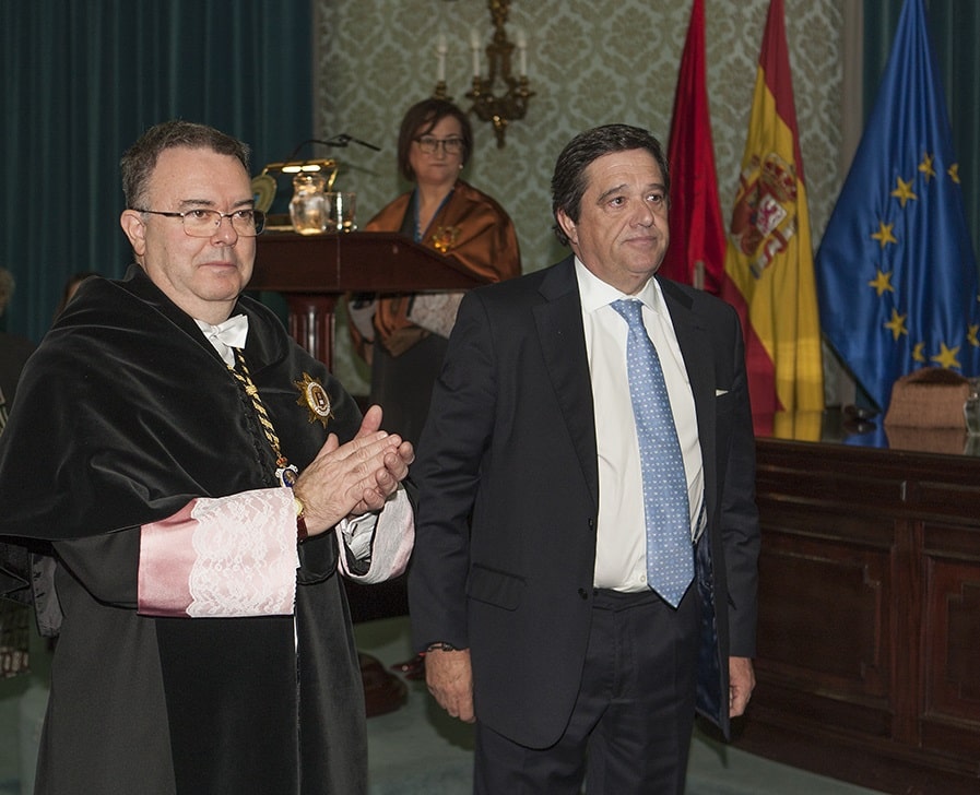 foto de los premios