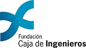 Logotipo Fundación Caja de Ingenieros. Ir al inicio