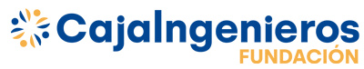 Logotipo Fundación Caja de Ingenieros. Ir al inicio