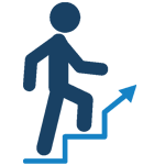 Icono de inserción sociolaboral