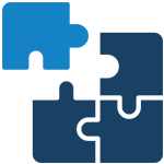 Icono de proyectos y alianzas