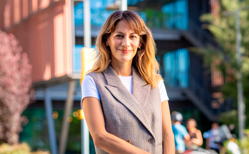 Imatge representativa de l'economia social i cooperativa