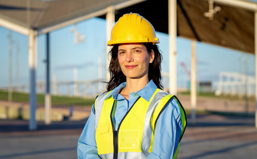 Imatge representativa de l'enginyeria aplicada al desenvolupament social