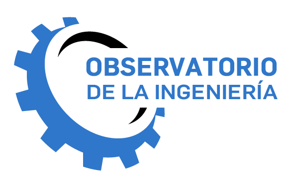 Logo observatorio de la ingeniería