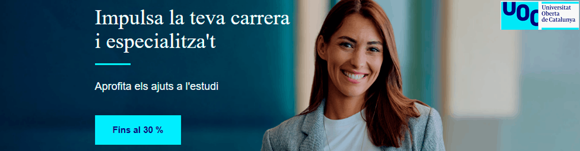 Banner UOC