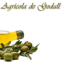 logo agricola de godall
