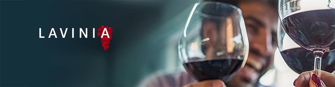 banner Lavinia