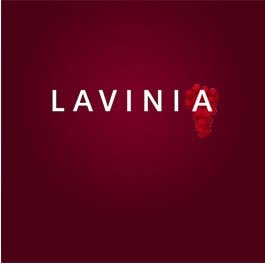 logo Lavinia