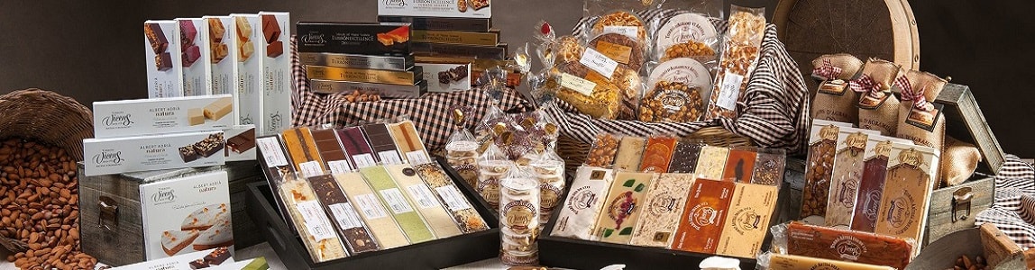 
        	banner Torrons Vicens