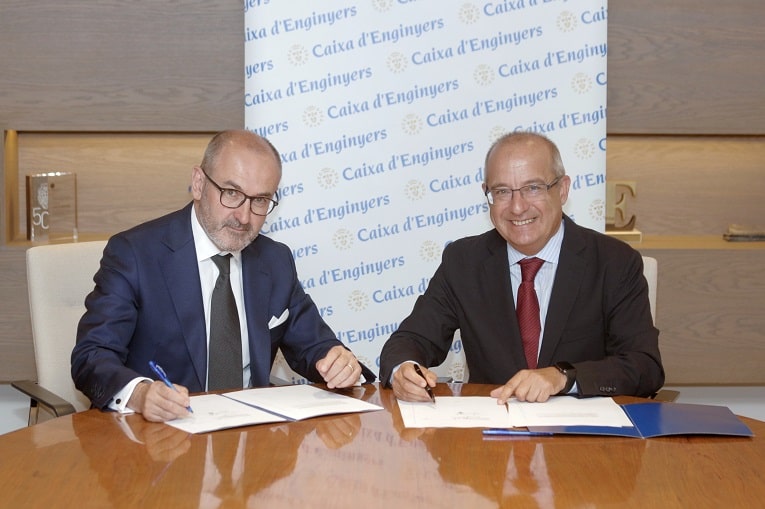 firma acord Allpoint