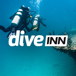 logo DiveINN