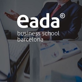 logo EADA