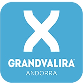 logo Grandvalira