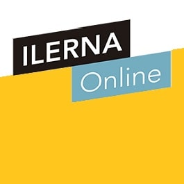 logo Ilerna
