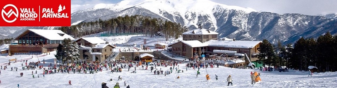 banner Pal Arinsal