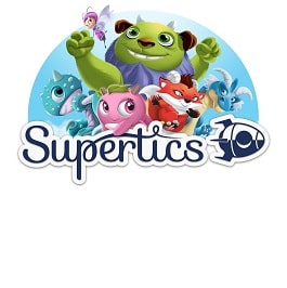 logo Supertics