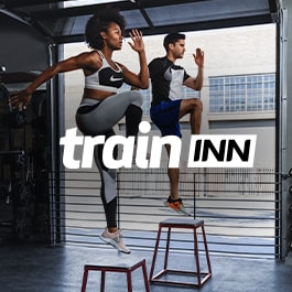 logo TrainINN