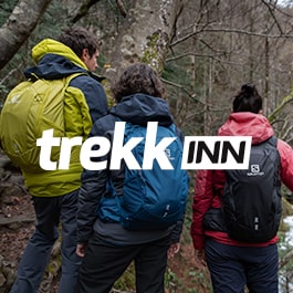 logo TrekkINN