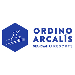 logo Ordino Arcalis