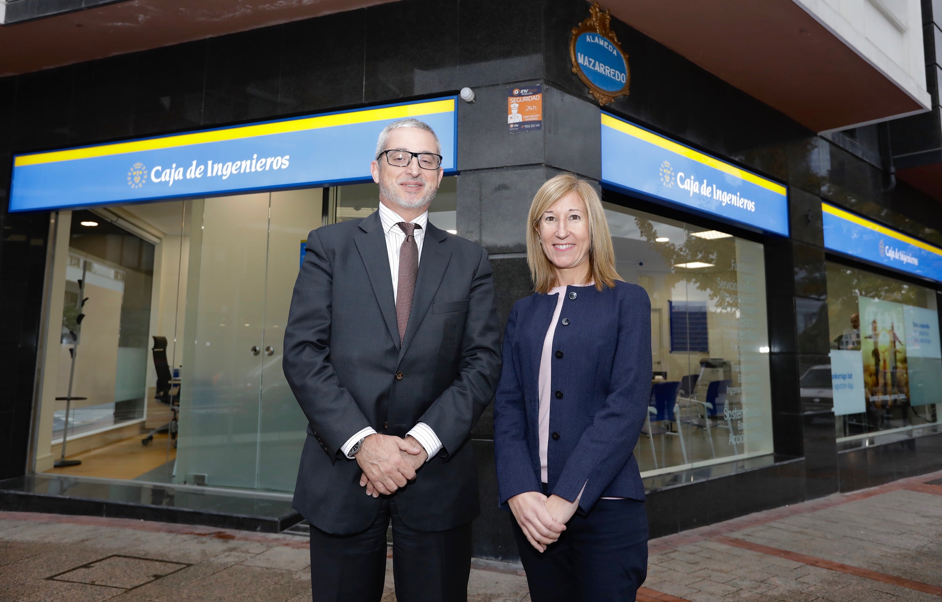inauguració oficina