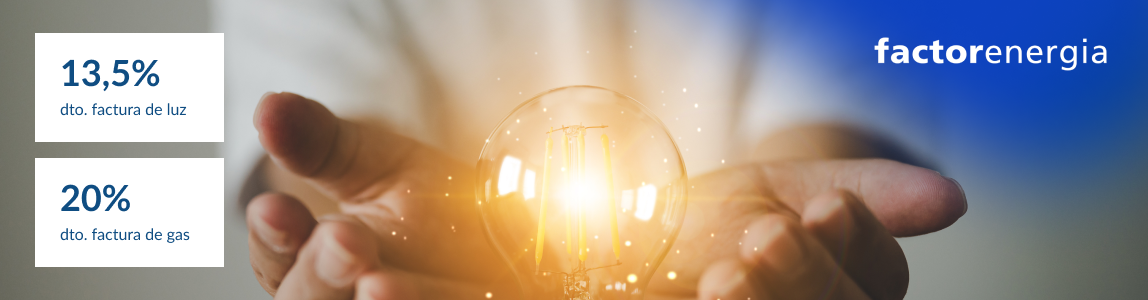 Banner Factorenergia