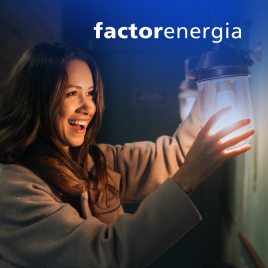 logo Factorenergia