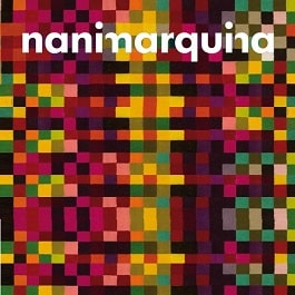 logo Nanimarquina