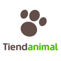 logo TiendAnimal