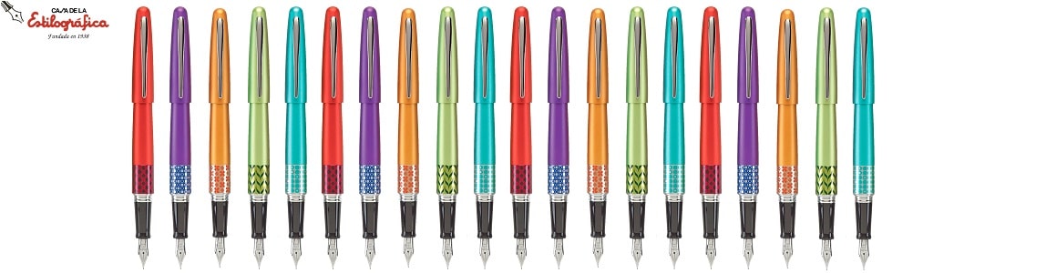 banner Casa de la estilográfica