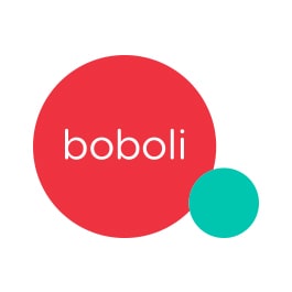 logo Boboli