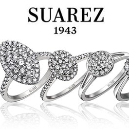 logo Joyería Suárez