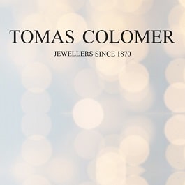 logo Tomás Colomer