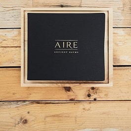 logo Aire de Barcelona