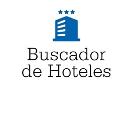 logo Buscador de Hoteles