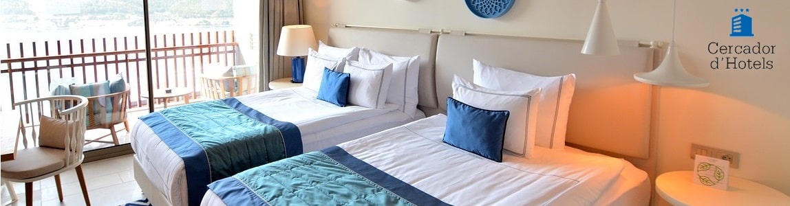 banner Cercador d'Hotels