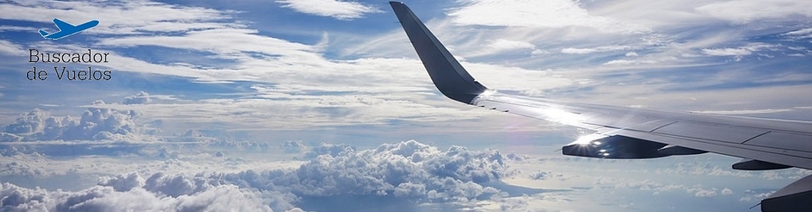 banner Buscador de Vuelos