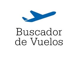 logo Buscador de Vuelos