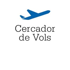 logo Cercador de Vols